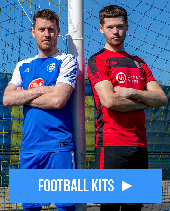 Football Kits