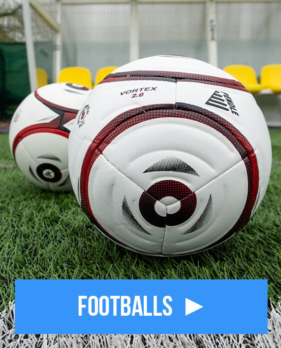 Footballs