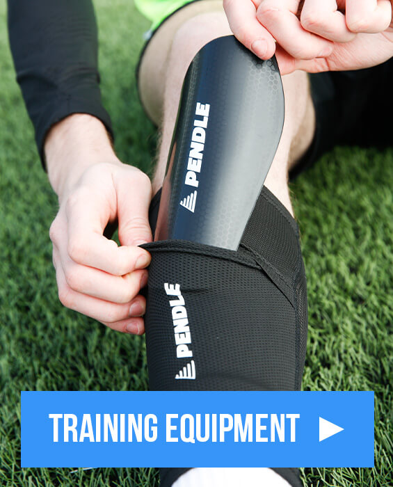 Training Equipment | Pendle Sportswear
